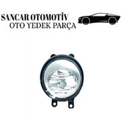 Resim SANCARAUTO Sis Lambası Toyota Corolla 2007-2012 Sağ 