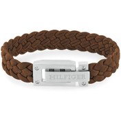Resim Tommy Hilfiger THJ2790516 Erkek Bileklik 