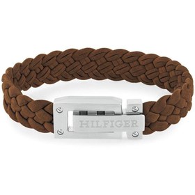 Resim Tommy Hilfiger THJ2790516 Erkek Bileklik 