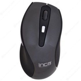 Resim Inca Iwm-505 2.4ghz 1600 Dpi Nano Laser Kablolu Mouse 