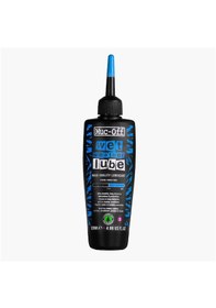 Resim Muc-off Wet Lube Zincir Yağlı 120ml Siyah 