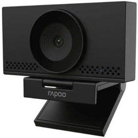 Resim Rapoo C500af Web Camera Black Açık 