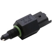 Resim Araba Su Dedektörü Yağ Basınç Anahtarı Sensörü 9643774180 96.437.741.80 Lr029269 Mpd458g Peugeot Citroen Land Rover Huiliang İçin 