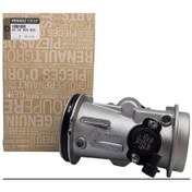 Resim Mais Gaz Kelebeği 8200908869 Clıo Logan Solenzo 1.4 8v E7j K7j 8200682611 KNO-MAİS-8200908869 