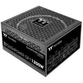 Resim Thermaltake 1200W 80+ GOLD TOUGHPOWER PS-TPD-1200FNFAGE-1 14cm Fanlı Power Supply 