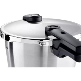 Resim Fissler Vitaquick® Premium 10 Litre Düdüklü Tencere(Fissler Türkiye Garantili) 
