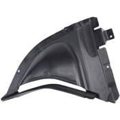 Resim BMW F01 F02 ÖN ÇAMURLUK UC DAVLUMBAZI -R- 51757185006 