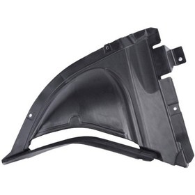Resim BMW F01 F02 ÖN ÇAMURLUK UC DAVLUMBAZI -R- 51757185006 