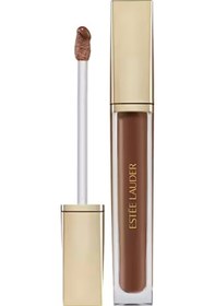 Resim Estee Lauder Glossy Pout Lip Oil Renkli Dudak Yağı - 05 Hot Cocoa Diğer 