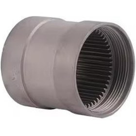 Resim Suca 8611 Akülü Budama Makası Dişli Gövdesi 