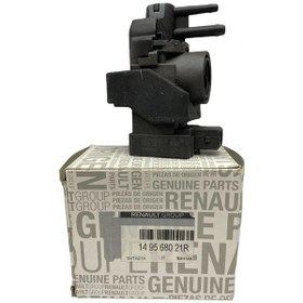 Resim Turbo Elektrovana Valfi Renault Fluence Megane 3 Kangoo 3 1.5 Dci K9k 149568021r Mais 