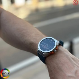 Resim Ferro FSW1117D-AL Amoled Ekran Akıllı Kol Saati 