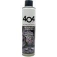 Resim 404 Fren Balata ve Metal Temizleyici 500 ml 300 gr 