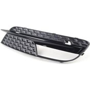 Resim Audı A5 On Tampon Panjuru Delıklı 2 Kapı Sag 2011- Oem No 8t0807682h01c Uyumlu Aud07a5024 