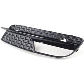 Resim Audı A5 On Tampon Panjuru Delıklı 2 Kapı Sag 2011- Oem No 8t0807682h01c Uyumlu Aud07a5024 