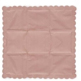 Resim Evvano Kendinden Soğutmalı Serinletici Minder - Krem 