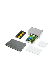 Resim Xiaomi Instant Photo Printer 1S Set 