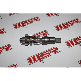 Resim Mondial X-treme Maxx 200 Şanzuman Merkez Oem 