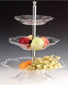 Resim Ems Meyve Standı 