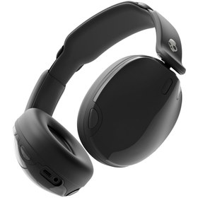 Resim Skullcandy Hesh 540 Anc Kablosuz Kulaklık Siyah S6HAW-T740 