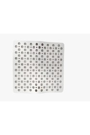 Resim isgstore Main Shop Kare Bubble Bath Math Banyo & Duş Kaydırmazı Beyaz M-149 