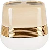 Resim Primanova D-20452 Lucas Gold Diş Fırçalık 