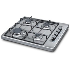 Resim Luxell LX-420F LPG Set Üstü Ocak 