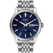 Resim Quantum Qmg1238.390 Erkek Kol Saati Altın - Siyah 