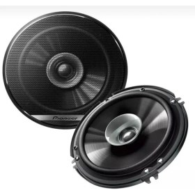 Resim Pioneer TS-1610F 16CM 280W Üst Seri Oto Hoparlörü 