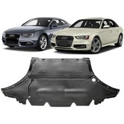 Resim Audi A4 A5 Motor Alt Plastik Muhafaza 8K1863821 