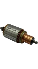 Resim Unıpoınt 24V Marş Kollektörü Bosch Tipi 13 Diş (241) Daf-Man-Mercedes-Scanıa 