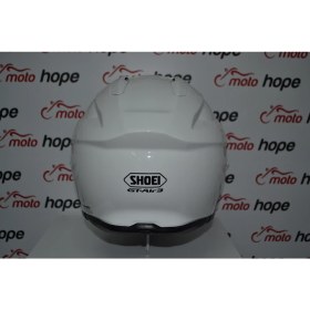 Resim Shoeı Gt-Aır 3 Beyaz Kask 