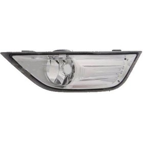 Resim Ford Mondeo Sol Sis Farı 2011 Sonrası Uyumlu 
