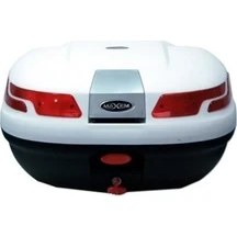 Resim Maxem Çanta Sl-45 Beyaz 45LT 