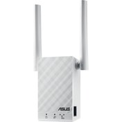 Resim Asus RP-AC55 Roaming-Asist Özellikli Menzil Arttırıcı Asus