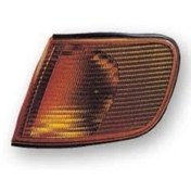 Resim TYC 1992-1995 Audi A100 Ön Sinyal Sağ Sarı (YUMURTA KASA) (ADET) (OEM NO:4A0953050) 