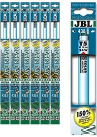 Resim Jbl Solar Marın Day T5 Ultra 742 Mm-35W 15000K 