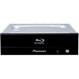 Resim Pioneer BDR-S09XLT 16x Blu-Ray Yazıcı 