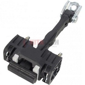 Resim Cıtroen Berlıngo- 19/24 Ön Kapı Durdurucusu Sağ/sol Aynı Adet Kapı Gergisi Oem No: 9819015380 Tst5454 