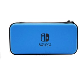 Resim CRKTEKNOLOJİ Switch Oled Taşıma Çantası + Kırılmaz Ekran Koruyucu 