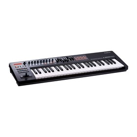 Resim Roland A-500 Pro 49 Tuş Midi Klavye 