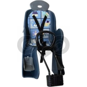 Resim Bisiklet Çocuk Taşıyıcı Kadro Bağlantılı Taıwan Wl 800 