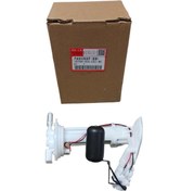 Resim APOLLO MOTO&BİKE Actıva S 125 Şamandıra 