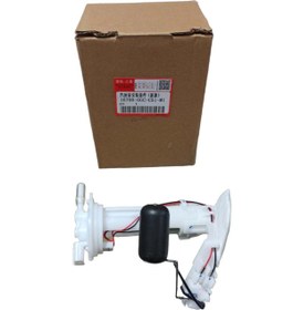 Resim APOLLO MOTO&BİKE Actıva S 125 Şamandıra 