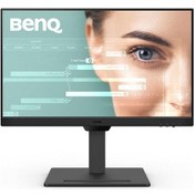 Resim Benq GW2490T 23.8" 5 MS 100 Hz Pivot Eye Care Full HD Monitör 