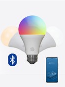 Resim Şımart Teknoloji Şımart Akıllı Bluetooth Led Ampul 2 Yıl Garantili 