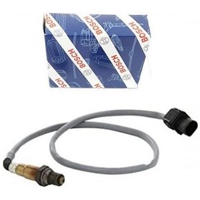 Resim Bosch-0258017099 - Oksıjen Sensoru Bmw 1-e82 E87 E88 E90 E92 E9 