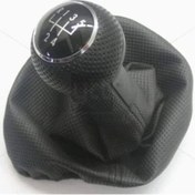 Resim Volkswagen Polo Classic 1995 - 2002 Vites Topuzu Komple Bsg Marka 6X0711118F 