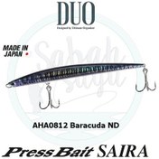 Resim Duo Press Bait Saira 175 Aha0812 Barracuda Nd 