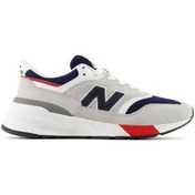 Resim New Balance 997 Erkek Günlük Spor Ayakkabı C-new997rebe10g01 Gri 